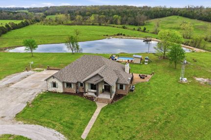 Hunting Property for sale in Polk County, Missouri