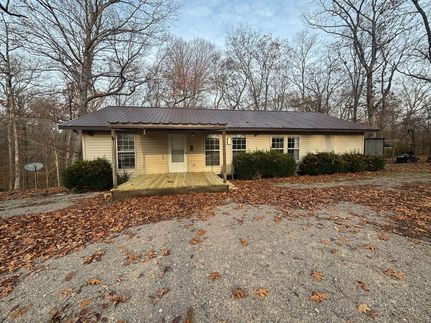 Lakefront Property for sale in Wayne County, Missouri