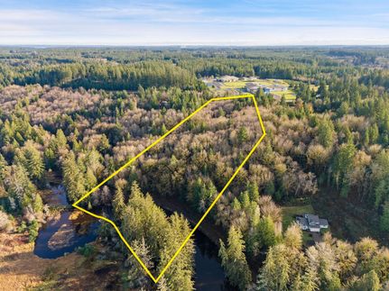 Land for sale in Mason County, Washington