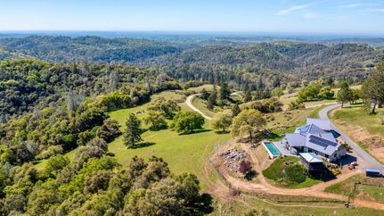Farm and Ranch for sale in Amador County, California