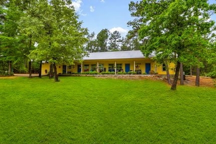 Timberland Property for sale in Walker County, Texas