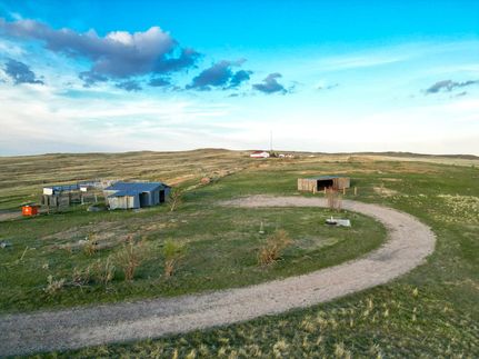 Homesite for sale in Converse County, Wyoming