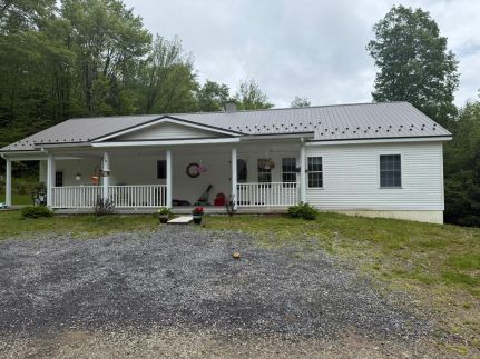 Land for sale in Cambria County, Pennsylvania
