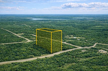 Timberland Property in Osage County, Oklahoma