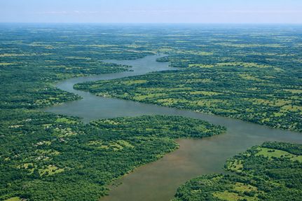 Recreational Property for sale in Wagoner County, Oklahoma