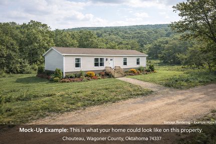 Farm and Ranch for sale in Wagoner County, Oklahoma