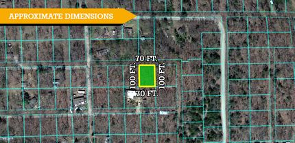 Undeveloped Land for sale in Wagoner County, Oklahoma