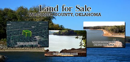 Recreational Property for sale in Wagoner County, Oklahoma