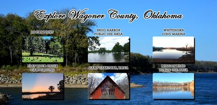 Farm and Ranch for sale in Wagoner County, Oklahoma