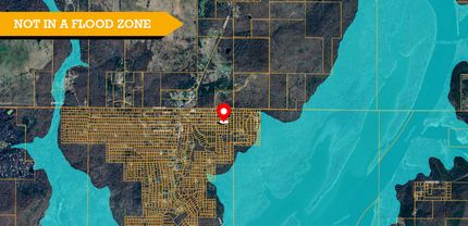 Recreational Property for sale in Wagoner County, Oklahoma
