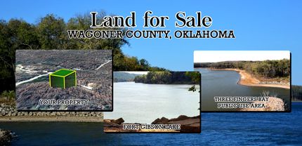 Recreational Property for sale in Wagoner County, Oklahoma