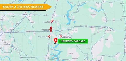Timberland Property for sale in Wagoner County, Oklahoma