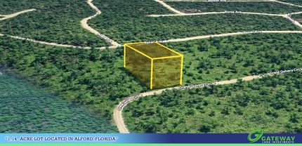 Recreational Property for sale in Jackson County, Florida