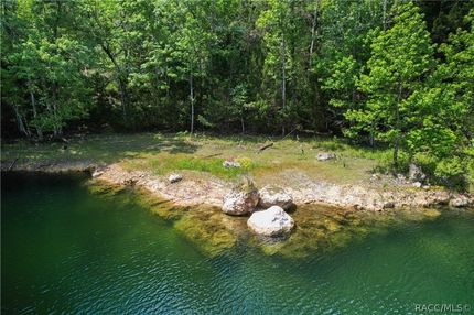 Land for sale in Citrus County, Florida