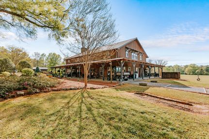 Commercial Property for sale in Warren County, Georgia