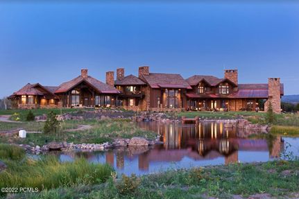 Farm and Ranch for sale in Wasatch County, Utah