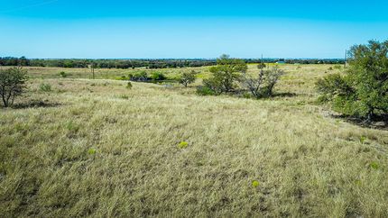 Homesite for sale in Williamson County, Texas