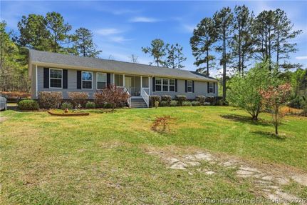 Recreational Property for sale in Moore County, North Carolina