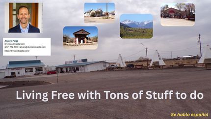 Farm and Ranch for sale in Navajo County, Arizona