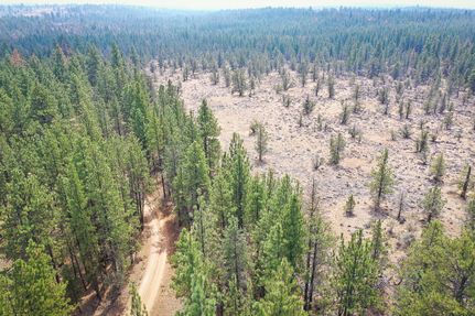 Recreational Property for sale in Klamath County, Oregon