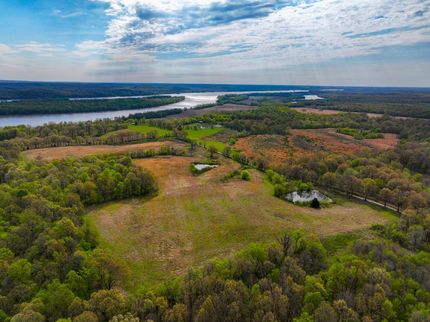 Farm and Ranch for sale in Pope County, Illinois