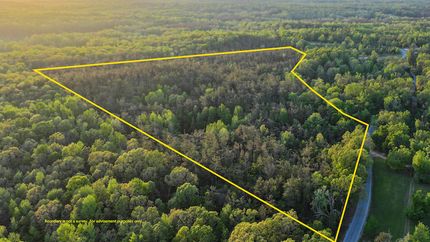 Land for sale in Tallahatchie County, Mississippi