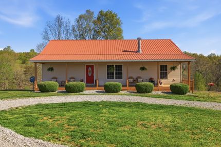 Farm and Ranch for sale in Crittenden County, Kentucky