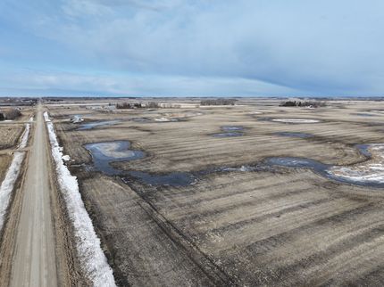 Undeveloped Land for sale in Nelson County, North Dakota