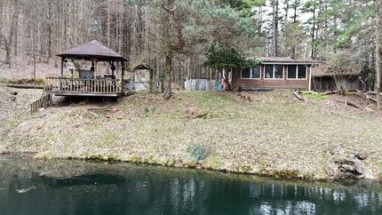 Farm and Ranch for sale in Allegany County, New York