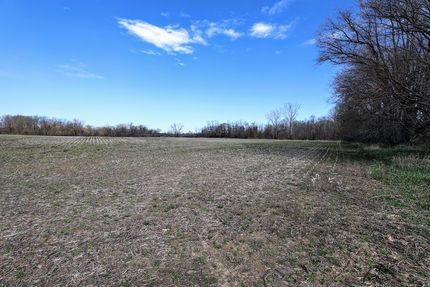 Land for sale in Van Buren County, Michigan