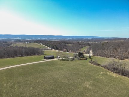Recreational Property in Bradford County, Pennsylvania