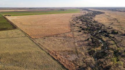 Farm and Ranch for sale in Edwards County, Kansas