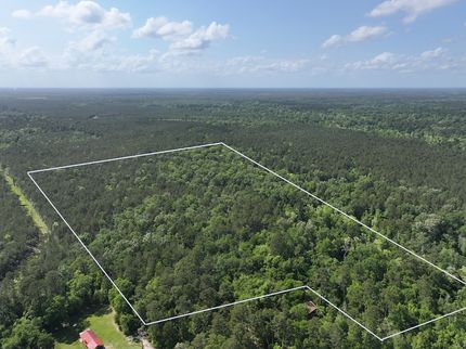 Farm and Ranch in Livingston Parish, Louisiana