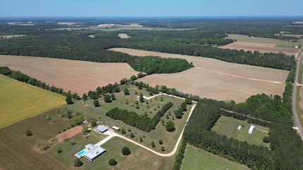Recreational Property for sale in Monroe County, Alabama