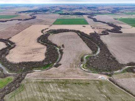 Farm and Ranch for sale in Cloud County, Kansas