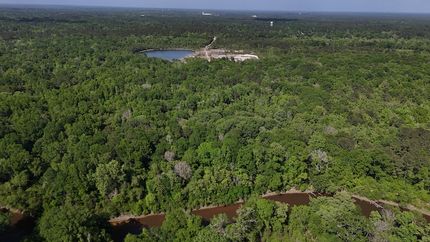 Recreational Property for sale in Pearl River County, Mississippi