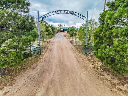 Undeveloped Land for sale in El Paso County, Colorado