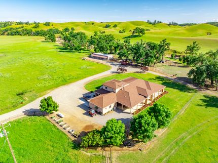 Land for sale in Tehama County, California