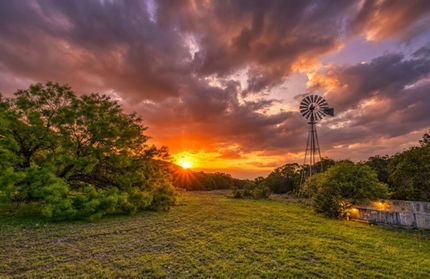 Recreational Property for sale in Real County, Texas