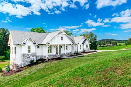 Recreational Property for sale in Union County, Georgia
