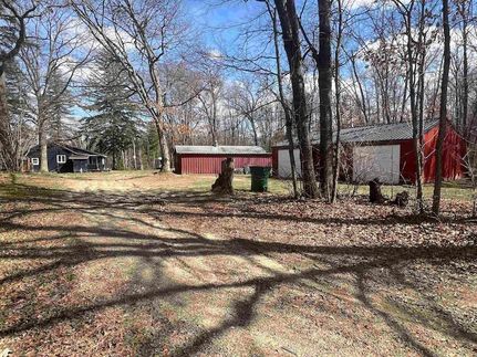 Recreational Property for sale in Clare County, Michigan