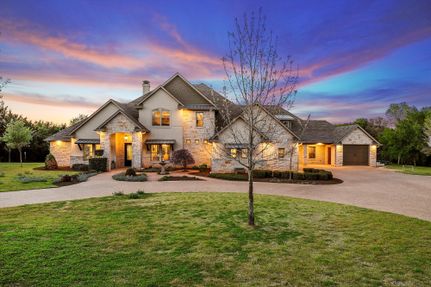 Horse Property for sale in McLennan County, Texas