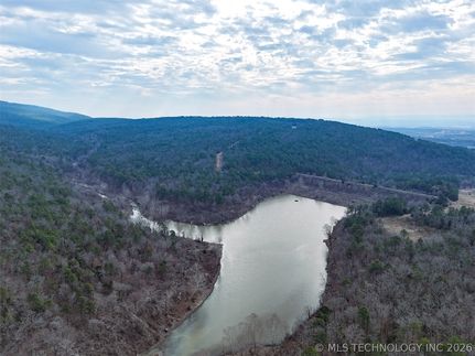Land for sale in Latimer County, Oklahoma