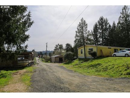 Recreational Property for sale in Coos County, Oregon