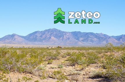 Farm and Ranch for sale in Mohave County, Arizona