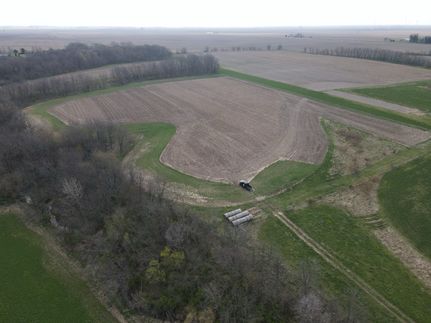 Land for sale in DeWitt County, Illinois