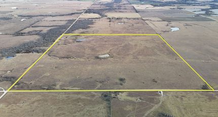 Farm and Ranch for sale in Woodson County, Kansas
