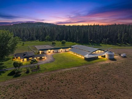 Recreational Property for sale in Spokane County, Washington