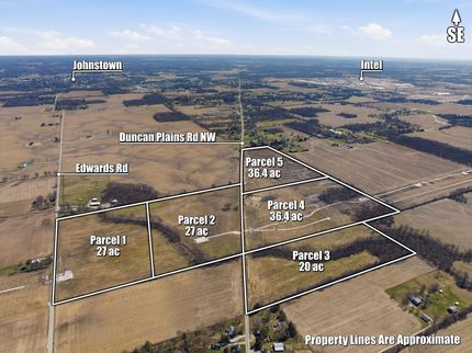 Farm and Ranch for sale in Licking County, Ohio