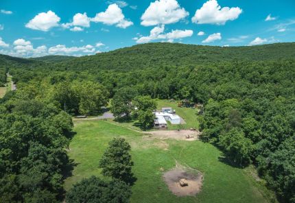 Farm and Ranch for sale in Saint Francois County, Missouri